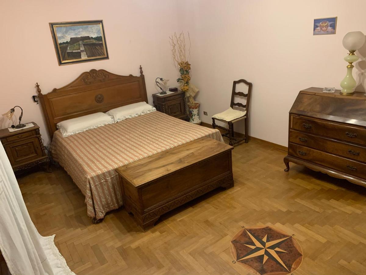 Вилла Casa Vinciguerra Джардини-Наксос Экстерьер фото